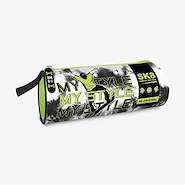 MULTISCOPE Canopla Tubo SK8 KNG Tela