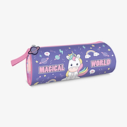 MULTISCOPE Canopla Tubo Magical World Tela
