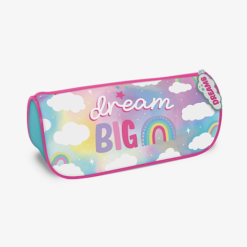 MULTISCOPE Canopla Triangular Dreams PVC - Holografica