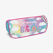MULTISCOPE Canopla Triangular Dreams PVC - Holografica