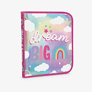 MULTISCOPE Canopla De 1 Piso Dream Holografica