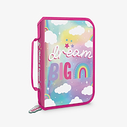MULTISCOPE Canopla Desplegable c/cierre Dream Holografica