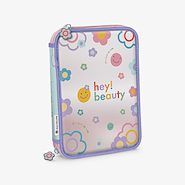 MULTISCOPE Canopla De 2 Hey! Beauty Tornasolado