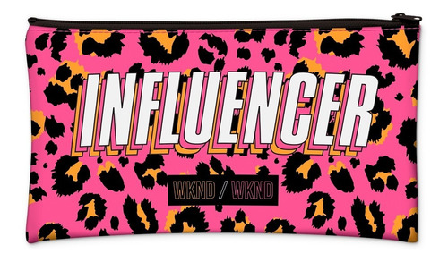 MULTISCOPE Canopla Plana Influencer Tela