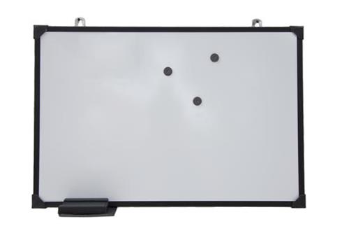 MUNDO PIZARRA Pizarra Magnetica 40 X 60 Eco Pizarras