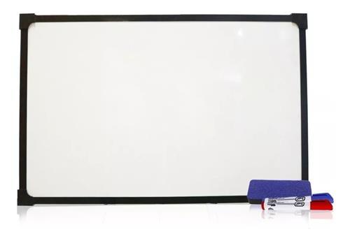 MUNDO PIZARRA Pizarra Blanca 30 X 40 Eco Pizarras