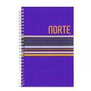 NORTE Libreta 4080 Rayado Cuadernos