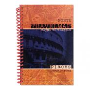 NORTE Libreta 4060 Rayado Cuadernos