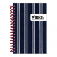 NORTE Libreta 4030 Rayado Cuadernos