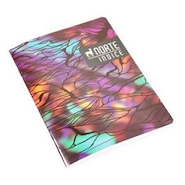 NORTE Cuaderno 501 / 451 Con Indice Cuadernos