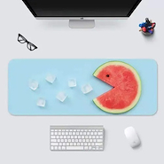 NUWA Mouse Pad XXL Mouse pad Escritorio 80x30cm