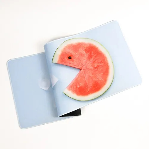 NUWA Mouse Pad XXL Mouse pad Escritorio 80x30cm
