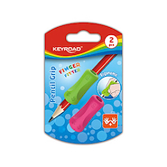 OLAMI Grip de goma para Lapices Escritura Escolar