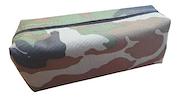 OTIMO Cartuchera Fantasia y Camuflada  XXL Tela Cartucheras