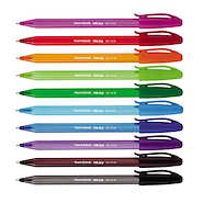 PAPER MATE Boligrafo Kilometrico Escritura