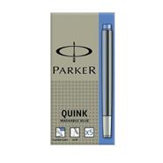 PARKER Cartucho Pluma Escritura