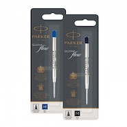 PARKER Tanque Ball Pen Flow Escritura