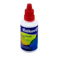 PELIKAN Tinta para Sellos X 30ml Varios Oficina
