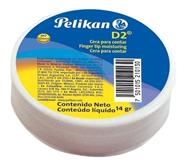 PELIKAN Cera Dactilar Varios Oficina
