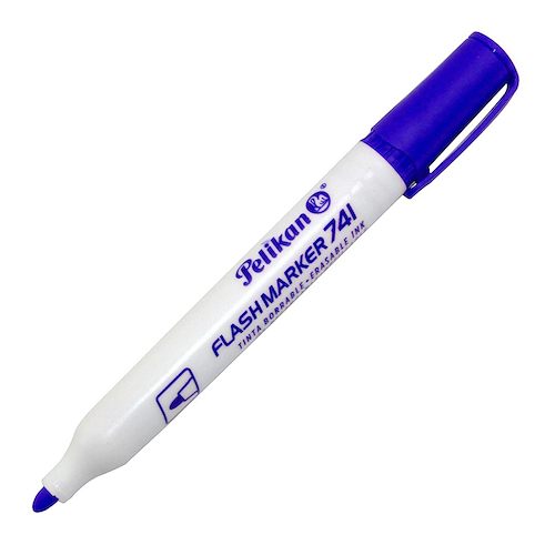 PELIKAN Marcador 741 Escritura