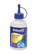 PELIKAN Silicona Liquida 100 Ml Adhesivo