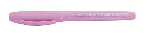PELIKAN Resaltador Pastel Escritura
