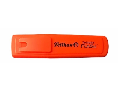 PELIKAN Resaltador Flash Escritura