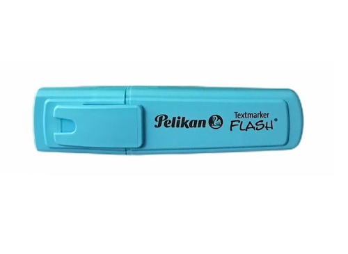PELIKAN Resaltador Flash Escritura