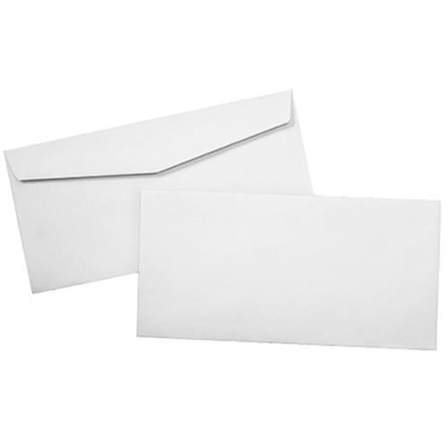 PEQUE PACK Sobre Oficio Ingles X 10 Folios/Sobres