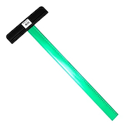 PIZZINI REGLA T 60 CM Tecnica