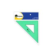PIZZINI ESCUADRA 35 CM. X 45 Tecnica