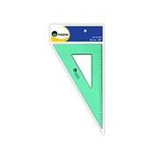 PIZZINI ESCUADRA 35 CM. X 60 Tecnica