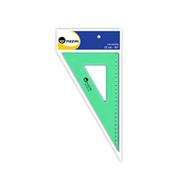 PIZZINI ESCUADRA 25 CM. X 60 Tecnica