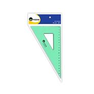 PIZZINI ESCUADRA 20 CM. X 60 Tecnica