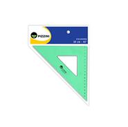 PIZZINI ESCUADRA 25 CM. X 45 Tecnica