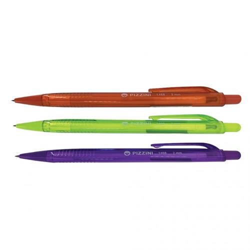 PIZZINI Lapiz Mecanico 1468 2 Mm. Escritura