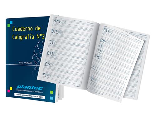 PLANTEC Calitecno Nº2 Tecnica