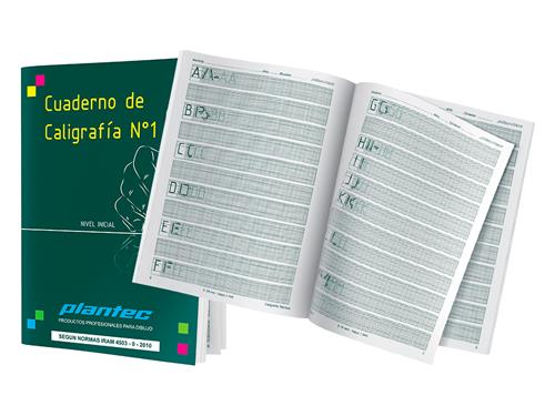 PLANTEC Calitecno Nº1 Tecnica