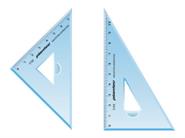 PLANTEC ESCUADRAS SET 12 CM PLANTEC Tecnica