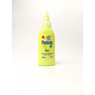 PLASTICOLA 40 Grs. Fluo Adhesivo