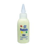 PLASTICOLA 40 Grs. Pastel Adhesivo