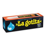 POXI-POL La Gotita Adhesivo