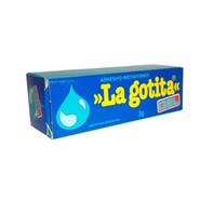 POXI-POL La Gotita Gel Adhesivo