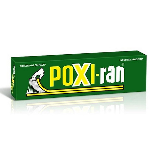 POXI-POL Poxi-Ran 45 Cc. Adhesivo