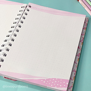 PUNTO CERO Bullet Journal Cuaderno