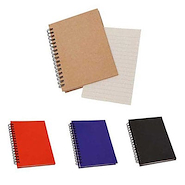 PUNTO CERO Libreta 12 x 15 Tapa Dura