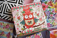 PUNTO CERO Taco Chico Cuadernos