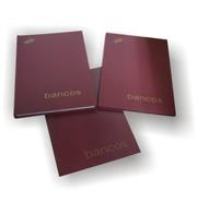RAB Libro Bancos Rab 40 Pag. 2305 Varios Oficina