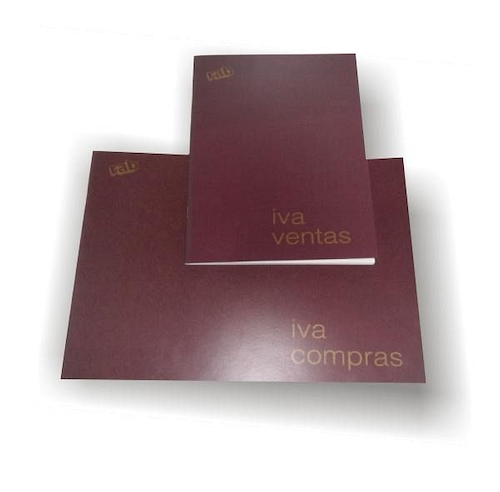 RAB Iva Rab 29 Folios 2291 Varios Oficina