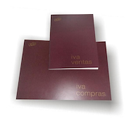 RAB Iva Rab 29 Folios 2291 Varios Oficina